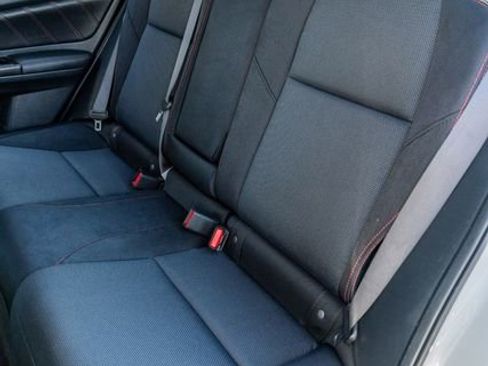 Used 2021 Subaru WRX image 35