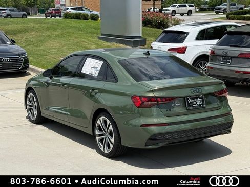 New 2026 Audi A3 2.0T Premium Plus AWD/4WD image 11
