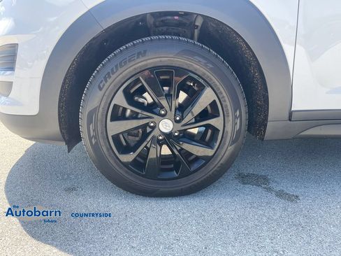 Used 2019 Hyundai Tucson SE AWD/4WD image 26