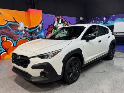 Used 2025 Subaru Crosstrek 2.0i