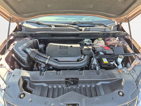 Used 2024 Chevrolet Blazer LT w/ Convenience Package image 29