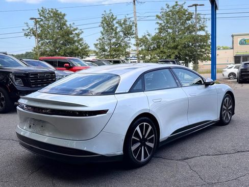 Used 2022 Lucid Air Grand Touring AWD/4WD image 6