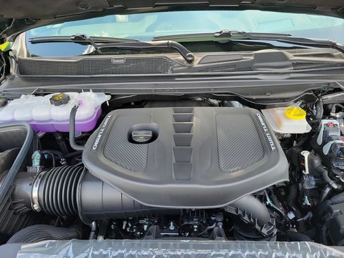 New 2026 RAM 1500 RHO w/ RHO Level 1 Equipment Group AWD/4WD image 30