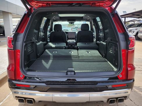 New 2026 GMC Acadia Denali w/ Super Cruise Package image 57