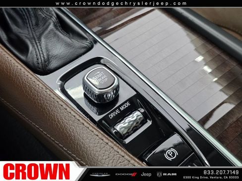 Used 2019 Volvo XC90 T6 Momentum w/ Advanced Package AWD/4WD image 31