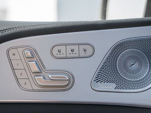 New 2026 Mercedes-Benz GLE 53 AMG 4MATIC Coupe image 43