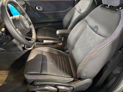 Certified 2025 MINI Cooper S FWD image 16