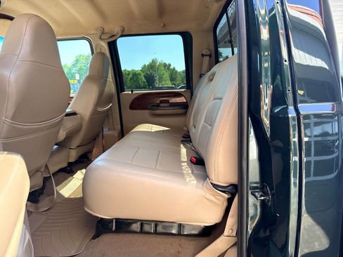 Used 2001 Ford F250 Lariat AWD/4WD image 27