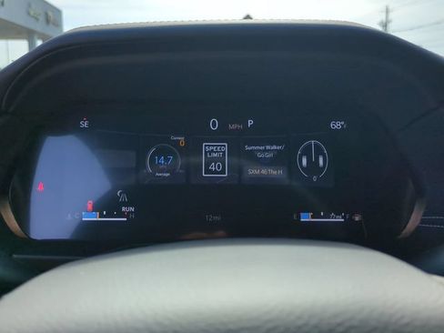 New 2026 Jeep Grand Cherokee L Limited AWD/4WD image 18