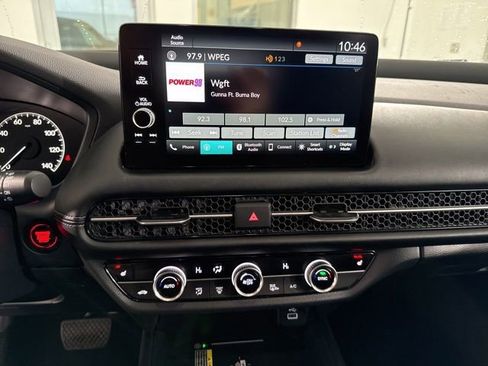 Used 2025 Honda HR-V EX-L image 23