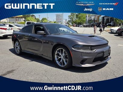 Used 2022 Dodge Charger GT