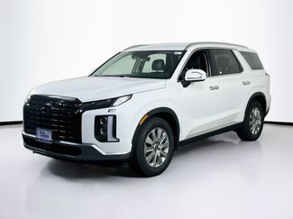 Used 2023 Hyundai Palisade SEL w/ Cargo Package AWD/4WD video 1
