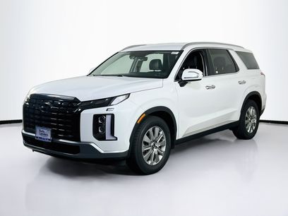 Used 2023 Hyundai Palisade SEL w/ Cargo Package