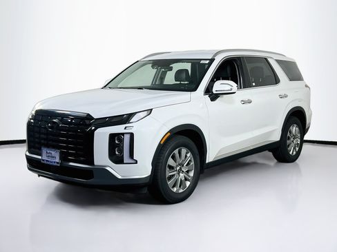 Used 2023 Hyundai Palisade SEL w/ Cargo Package AWD/4WD image 1