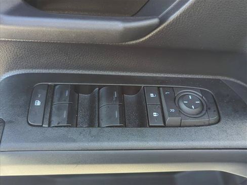 Certified 2025 Toyota 4Runner TRD Off-Road AWD/4WD image 8