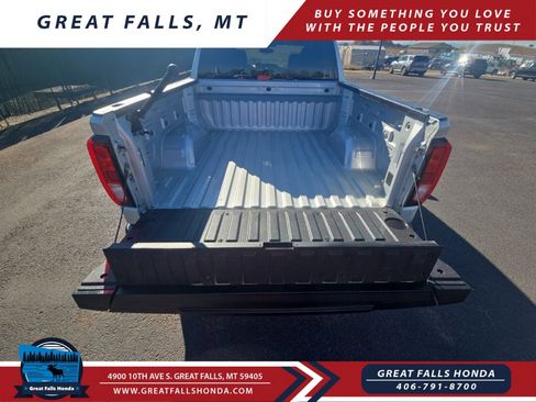 Used 2021 GMC Sierra 1500 Elevation image 18