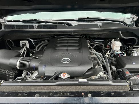 Used 2021 Toyota Tundra SR5 image 20
