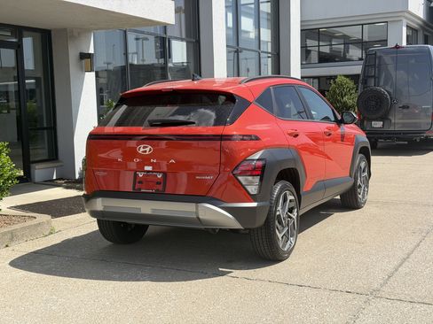 New 2026 Hyundai Kona SEL Premium AWD/4WD image 5