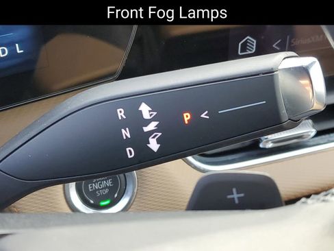 Certified 2025 Chevrolet Equinox ACTIV w/ Safety and Technology Package image 14