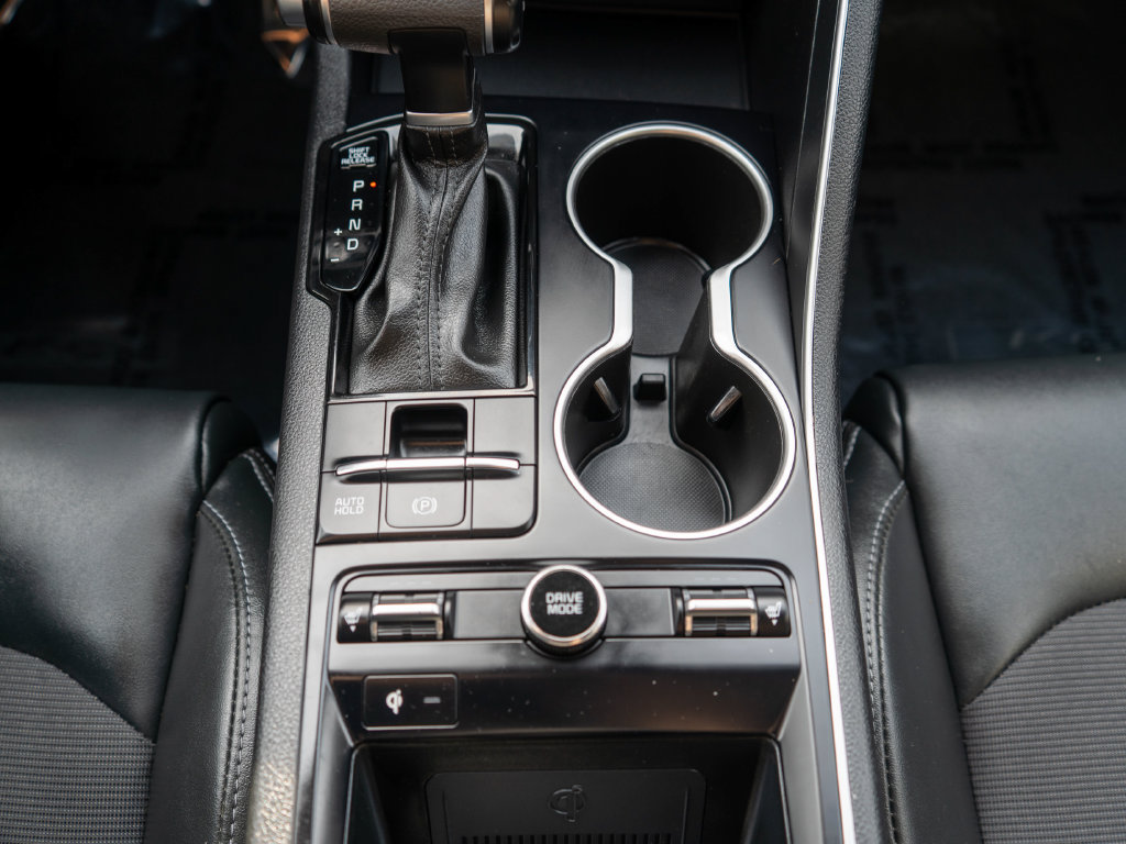 Certified 2024 Kia K5 GT-Line FWD image 25