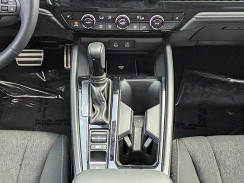 Used 2026 Honda Accord Sport image 18