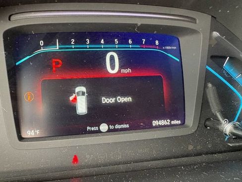 Used 2019 Honda Odyssey EX image 5