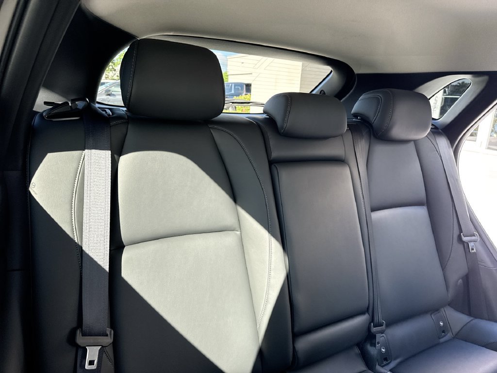 Used 2024 MAZDA CX-30 AWD 2.5 S w/ Select Sport Pkg image 47