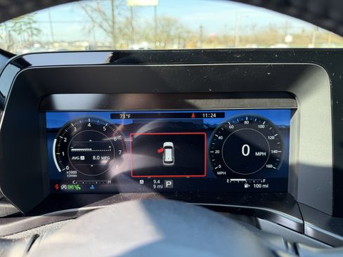 New 2026 Subaru Outback Limited image 18