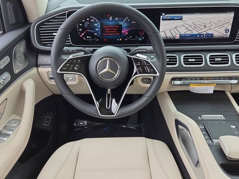 New 2026 Mercedes-Benz GLE 450 4MATIC image 12