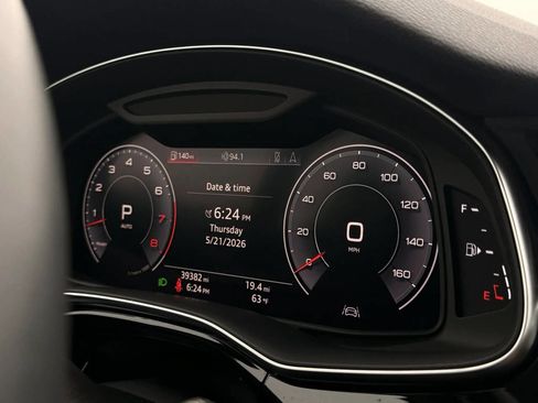 Used 2020 Audi Q7 3.0T Premium AWD/4WD image 36