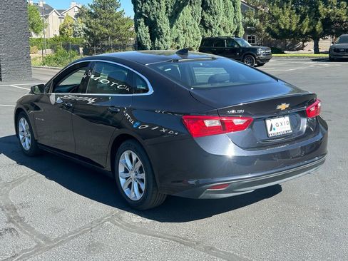 Used 2023 Chevrolet Malibu LT FWD image 7