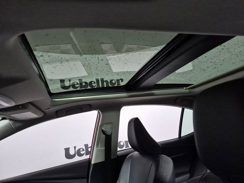 New 2026 Toyota Camry XLE image 23