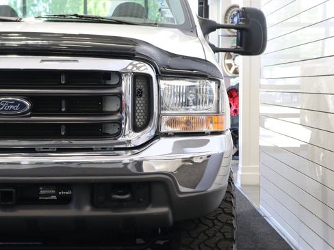Used 1999 Ford F350 XLT AWD/4WD image 50