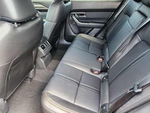 New 2026 MAZDA CX-50 AWD 2.5 S w/ Weather Package image 19