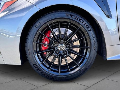 Used 2024 Toyota Corolla GR image 10