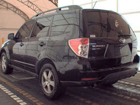 Used 2013 Subaru Forester 2.5X w/ Alloy Wheel Pkg image 6