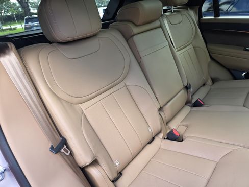 Certified 2023 Land Rover Range Rover Sport SE AWD/4WD image 23