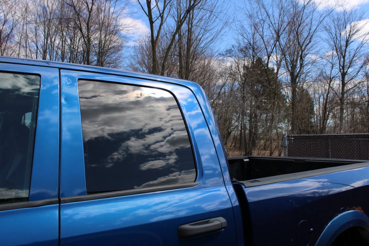 Used 2011 RAM 1500 ST w/ SXT Appearance Group AWD/4WD image 33