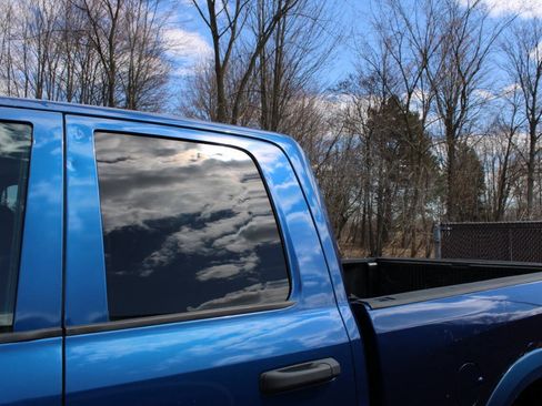 Used 2011 RAM 1500 ST w/ SXT Appearance Group AWD/4WD image 33