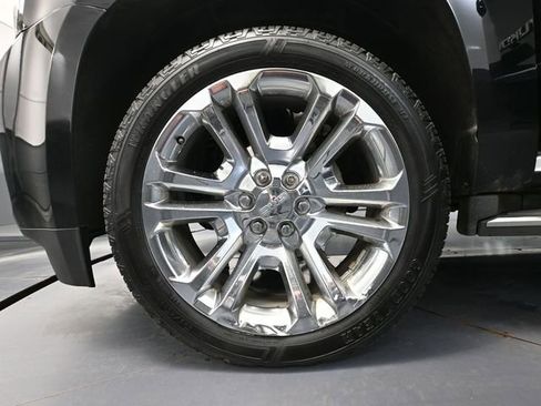 Used 2016 GMC Yukon SLT w/ Premium Edition AWD/4WD image 20