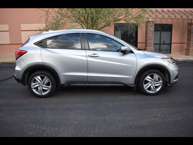 Used 2020 Honda HR-V EX-L image 1
