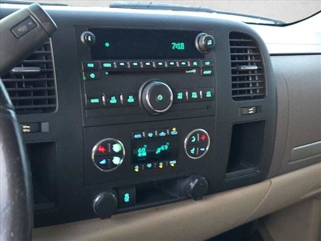 Used 2013 Chevrolet Silverado 1500 LT w/ All-Star Edition RWD image 11