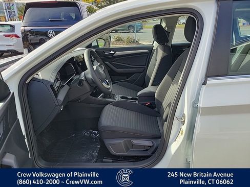 New 2026 Volkswagen Jetta S image 6