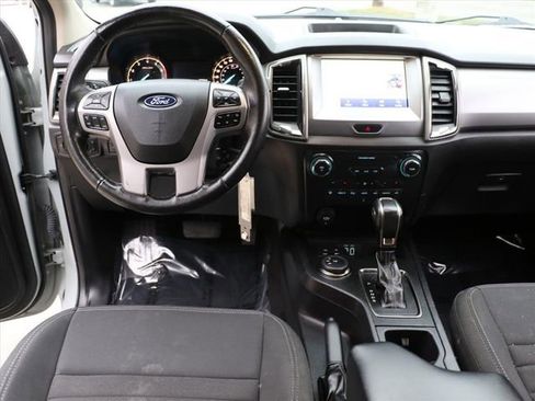 Used 2023 Ford Ranger XLT w/ Equipment Group 301A Mid image 20