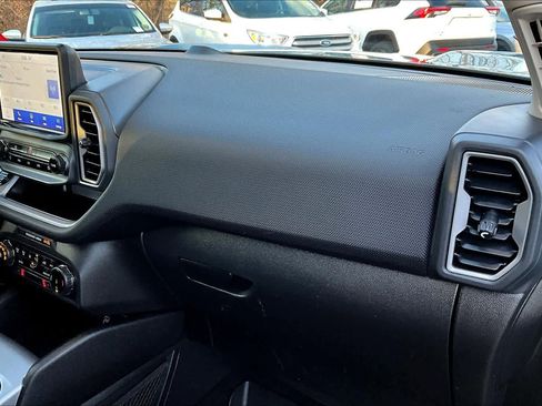 Used 2023 Ford Bronco Sport Big Bend w/ Convenience Package image 17