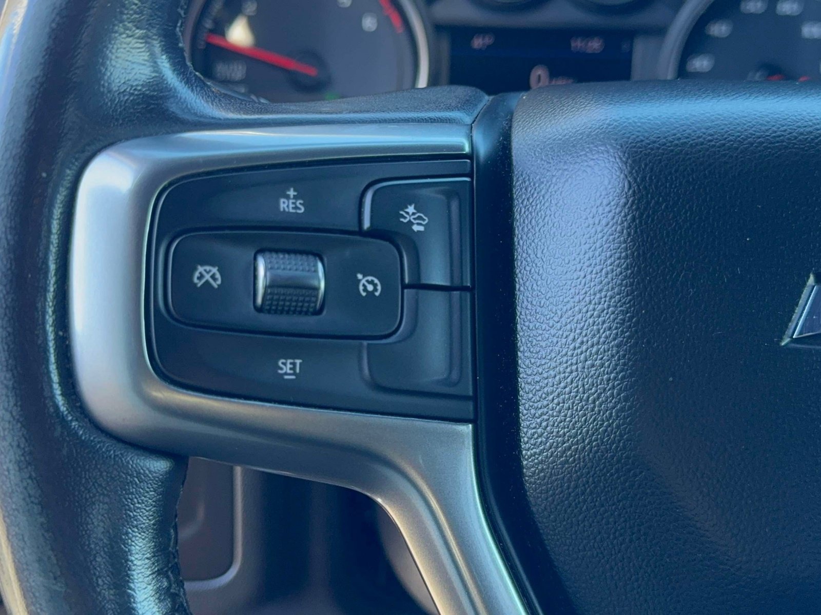 Used 2021 Chevrolet Tahoe LT AWD/4WD image 18