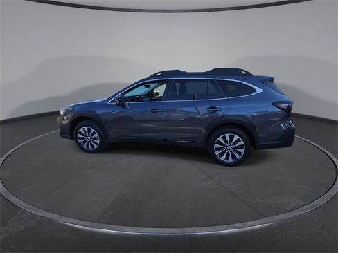 Certified 2023 Subaru Outback Limited image 5