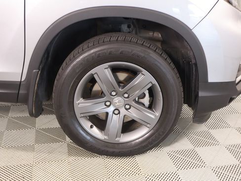 Used 2022 Honda Ridgeline RTL-E image 18
