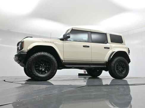 New 2025 Ford Bronco Raptor w/ Interior Carbon Fiber Pack image 50