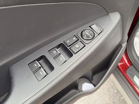 Used 2020 Hyundai Tucson Ultimate w/ Cargo Package image 16